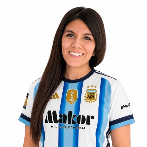 Marketing - Ailen Broda